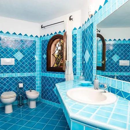 Vila Smeralda *
