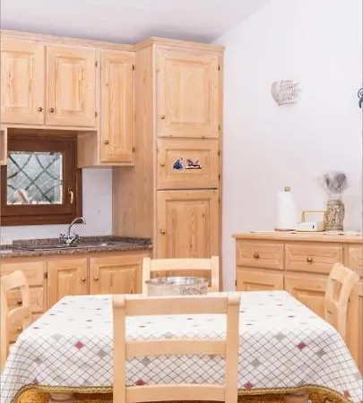 Vila Smeralda Cannigione