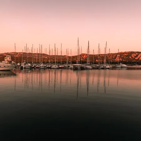 Smeralda * Cannigione