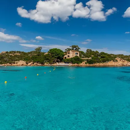 Smeralda Villa Cannigione