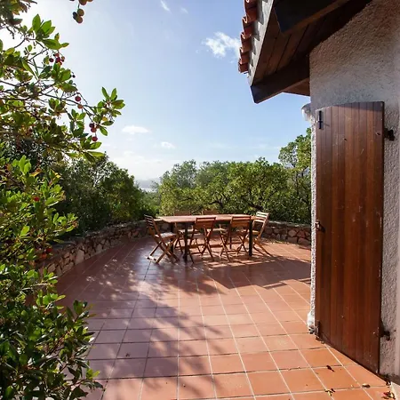 Vila Smeralda