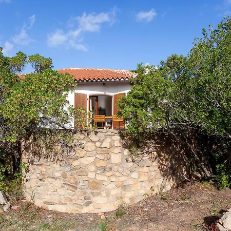 Smeralda Villa Puntaldia