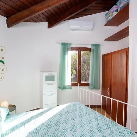 Smeralda Villa