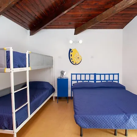 Vila Smeralda Puntaldia