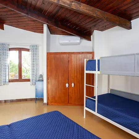 Villa Smeralda Puntaldia