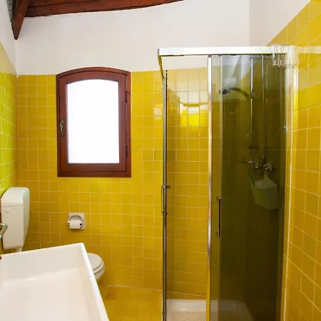 Smeralda Villa