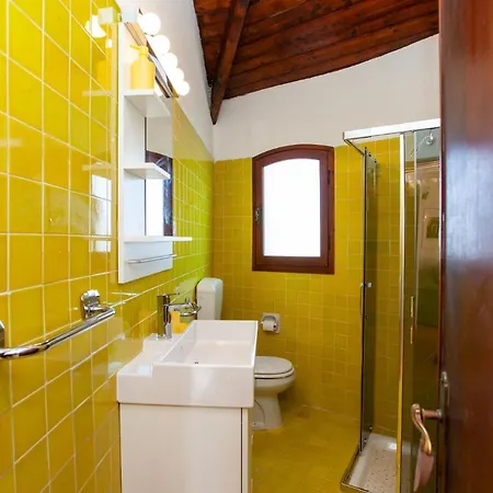 Smeralda Villa Puntaldia