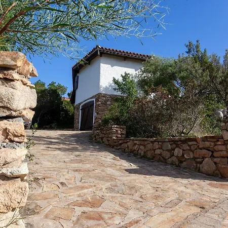 Villa Smeralda