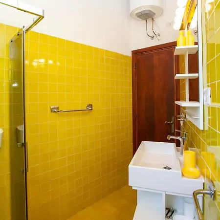 Villa Smeralda Puntaldia
